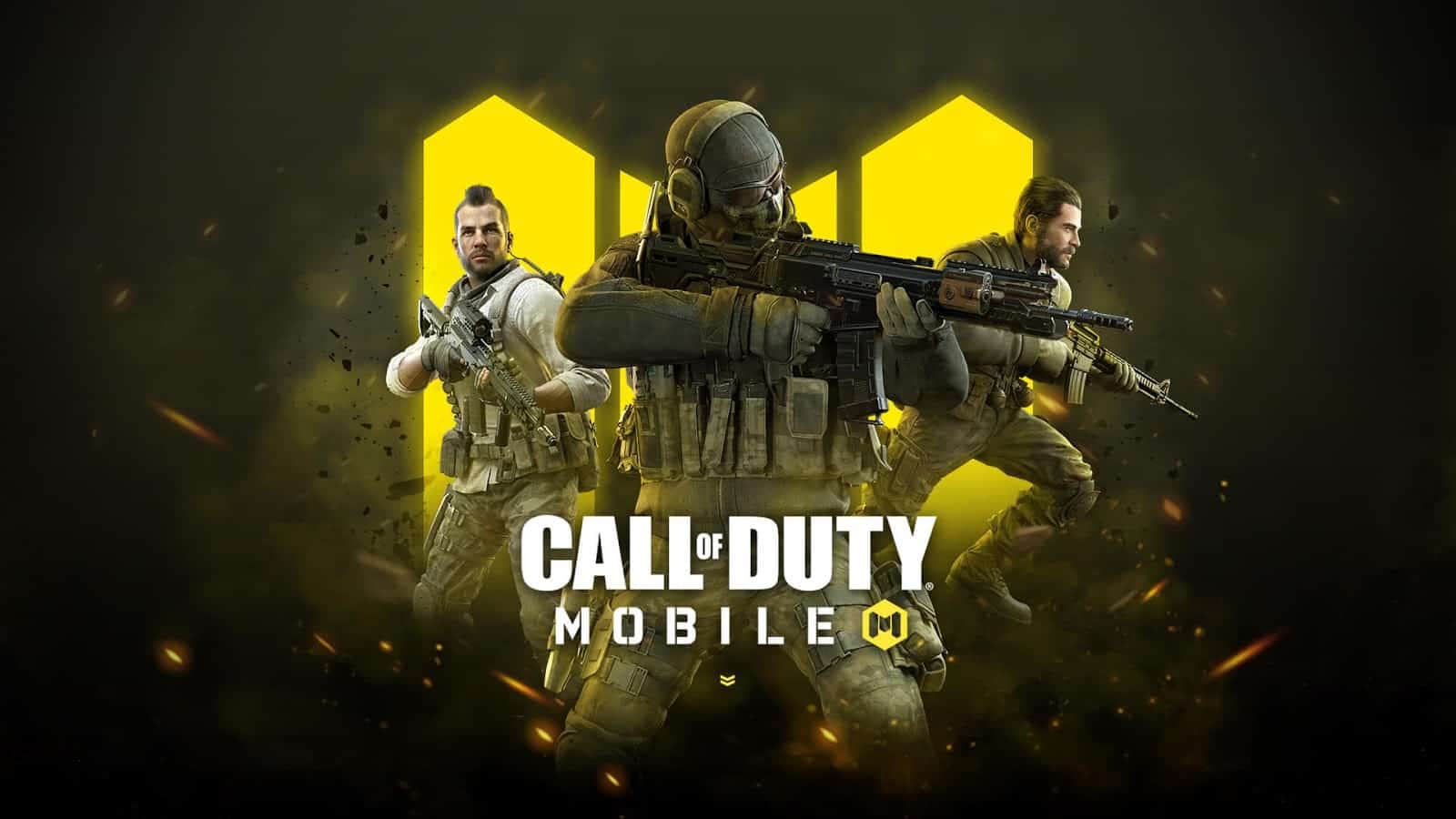 CoD Mobile 6. Sezon 2022