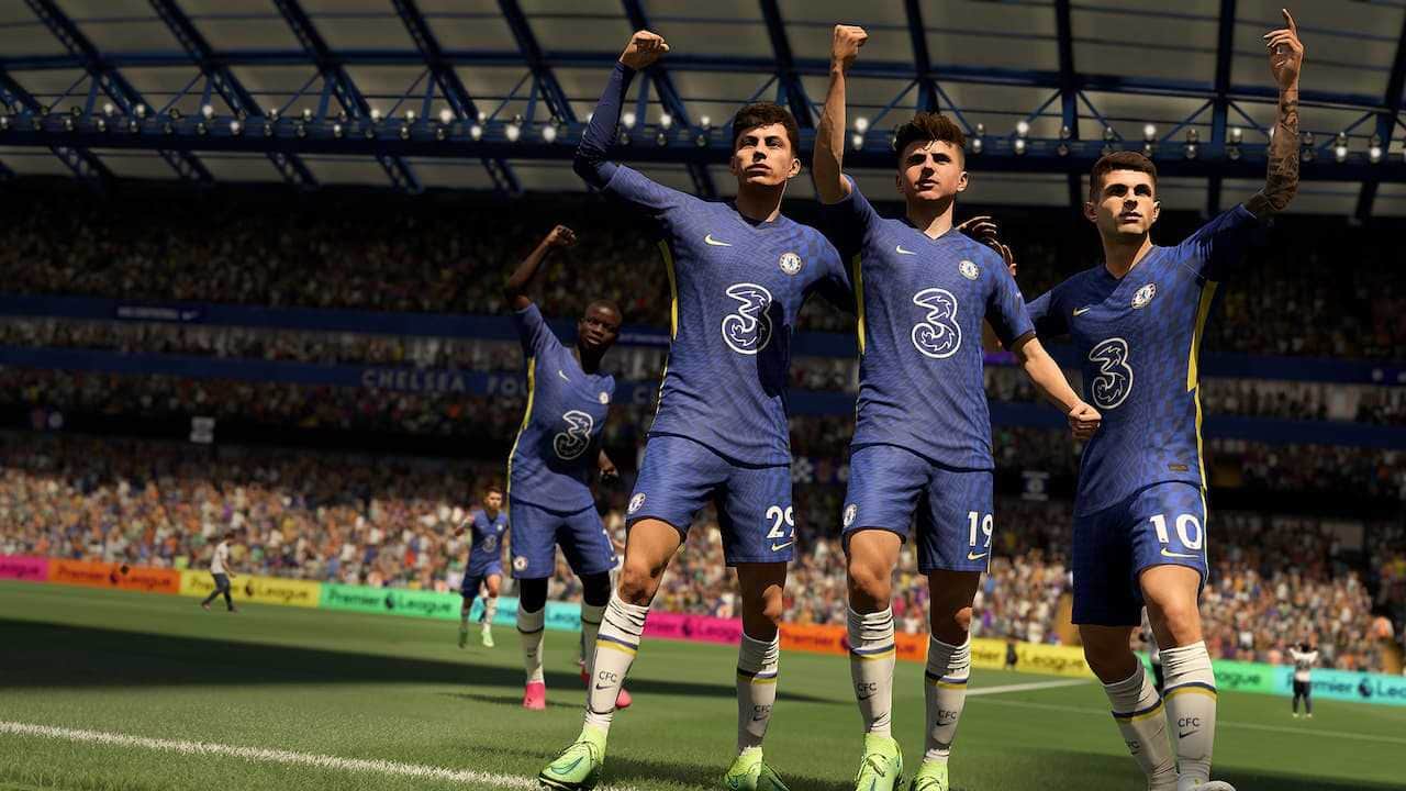 FIFA 22 Sezon 7 Ne Zaman Çıkacak?