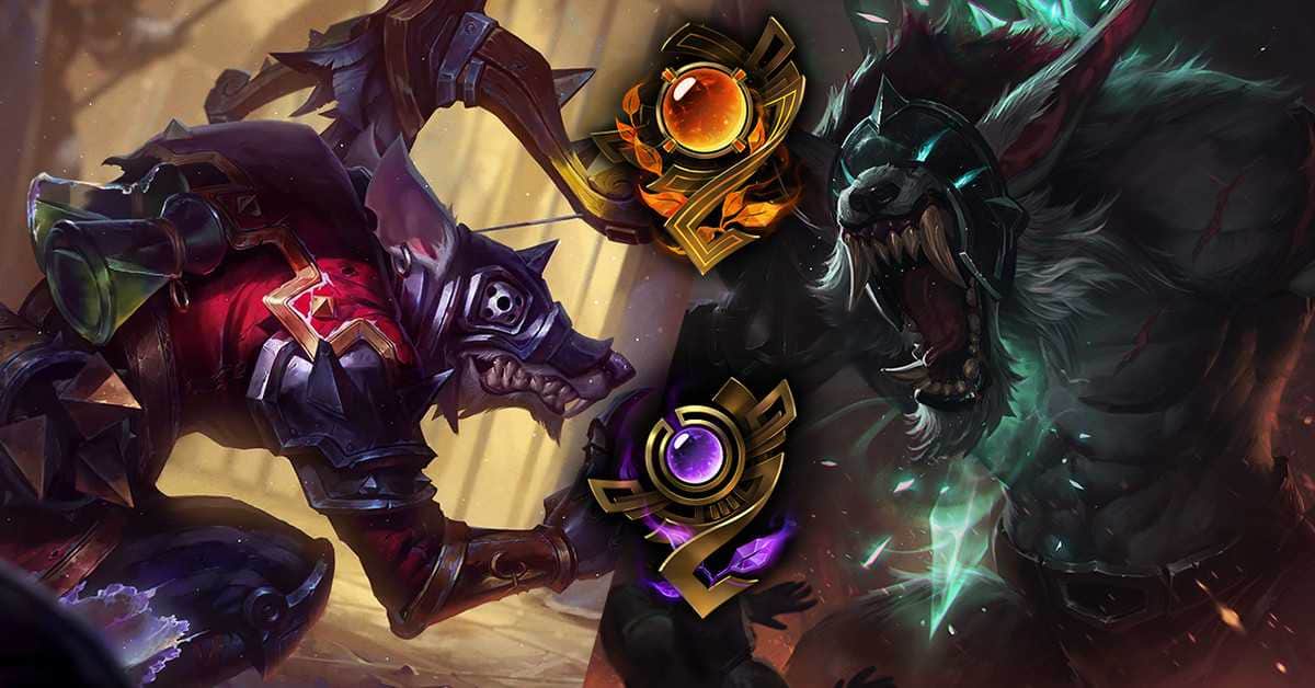 LoL Takdir Seviyesi Ödülleri 2022