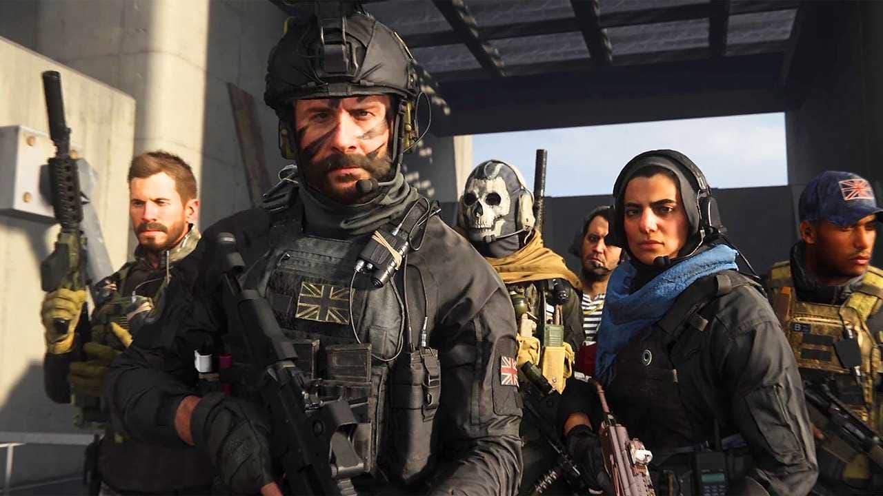 CoD 2024 Çıkış Tarihi