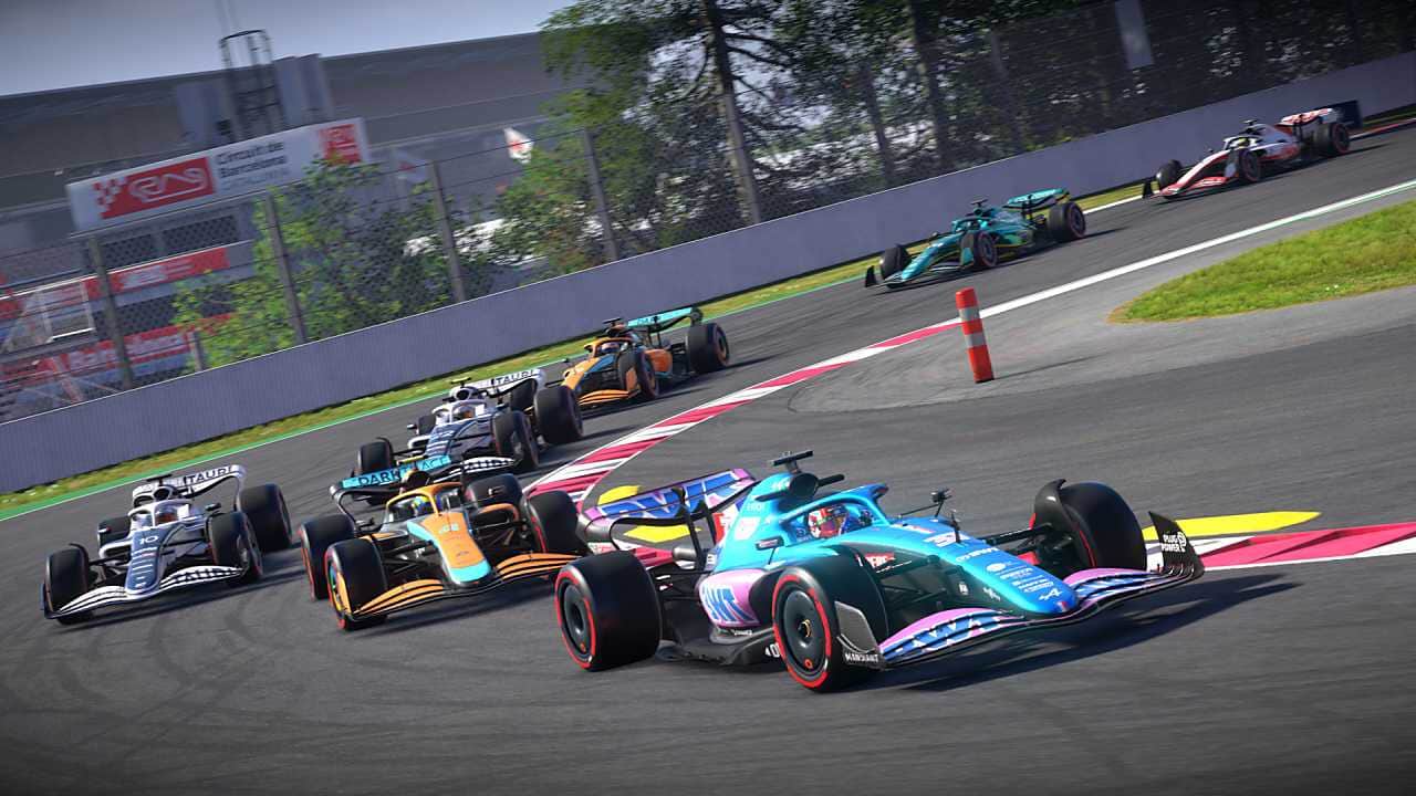 F1 22 Özellikleri Neler?
