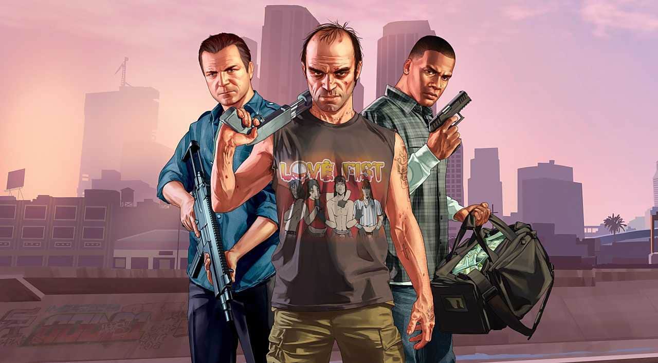 GTA 5 PC Game Pass'e Gelecek!