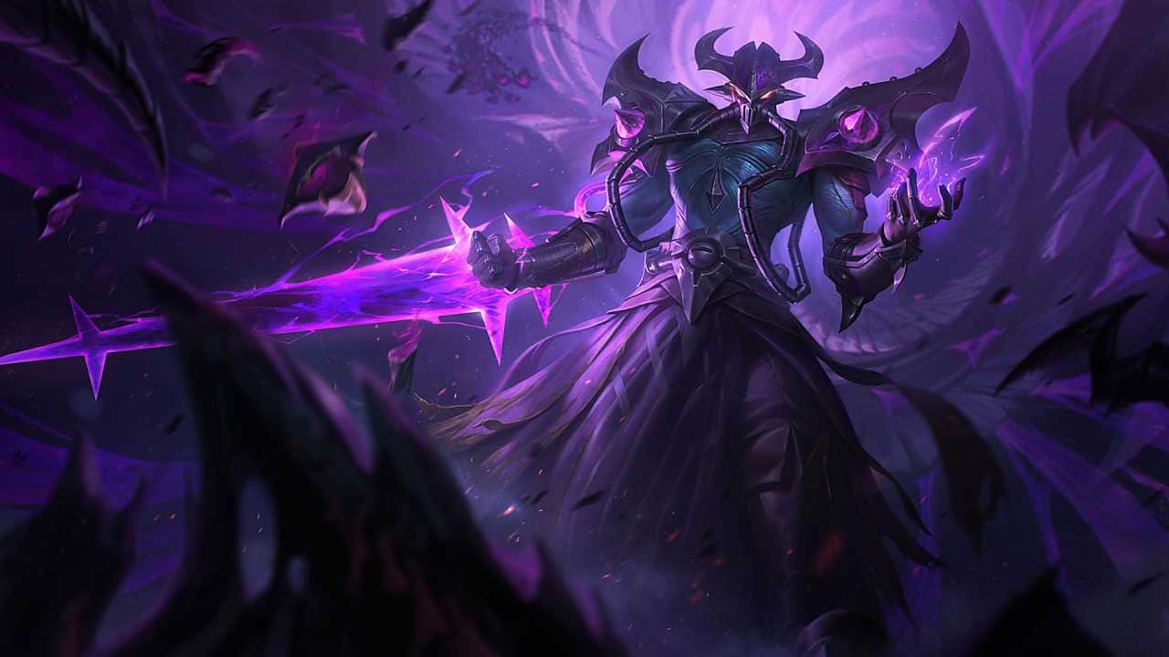 LoL Hiçlik Karakterleri 2023
