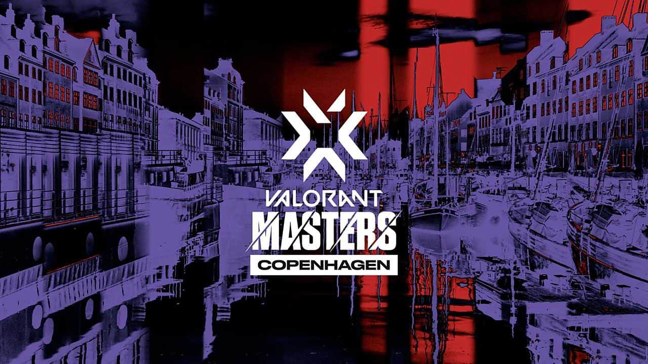 VCT 2022 Aşama 2 Masters (VCT 2022 Stage 2 Masters) Fikstür ve Format