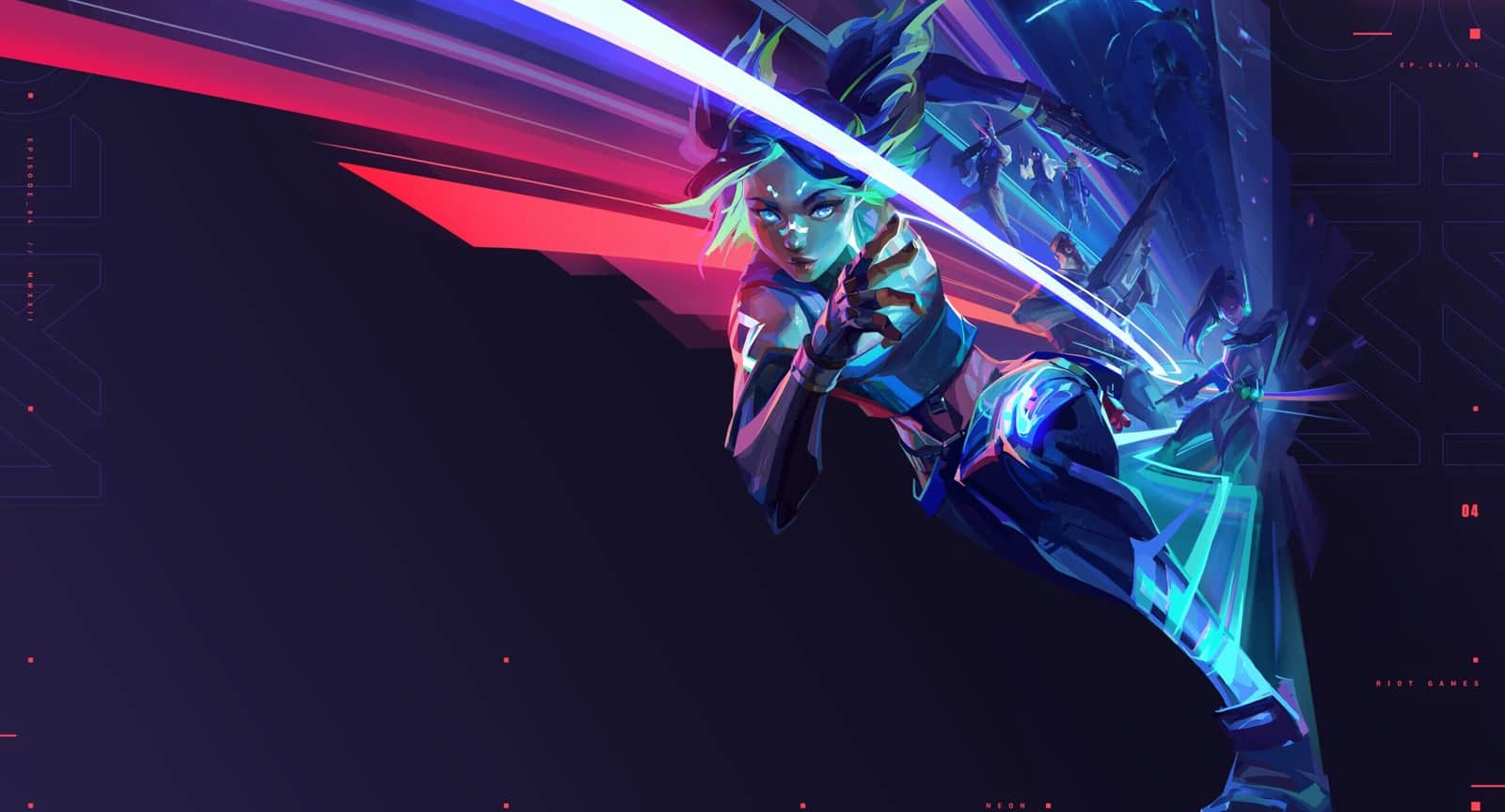 VALORANT VAN9003 Hatası Çözümü 2023