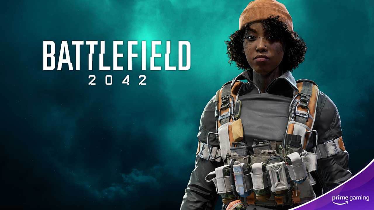 Battlefield 2042 Prime Gaming Ödülleri Nasıl Alınır? Ağustos 2022