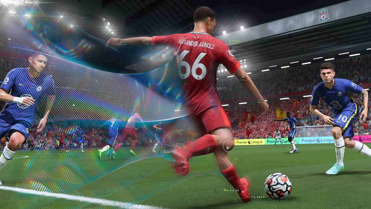 FIFA 22 Yaz Transferleri Oyuncu Tahminleri