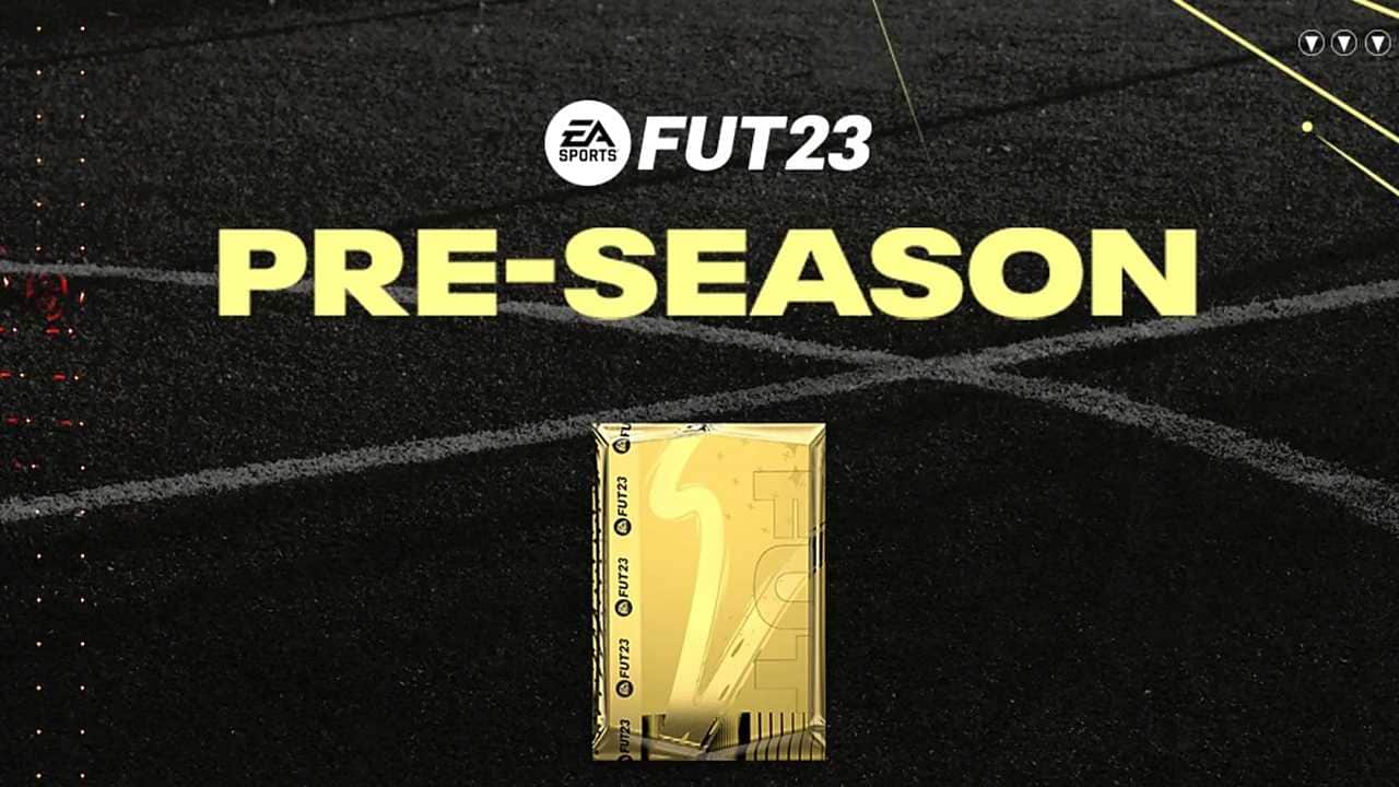 FIFA 23 Sezon Öncesi 4. Hafta: Ödüller ve Görevler