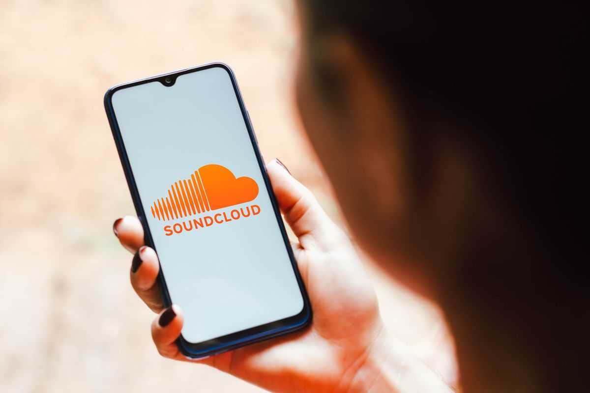 SoundCloud Müzik İndirme Nasıl Yapılır? 2022