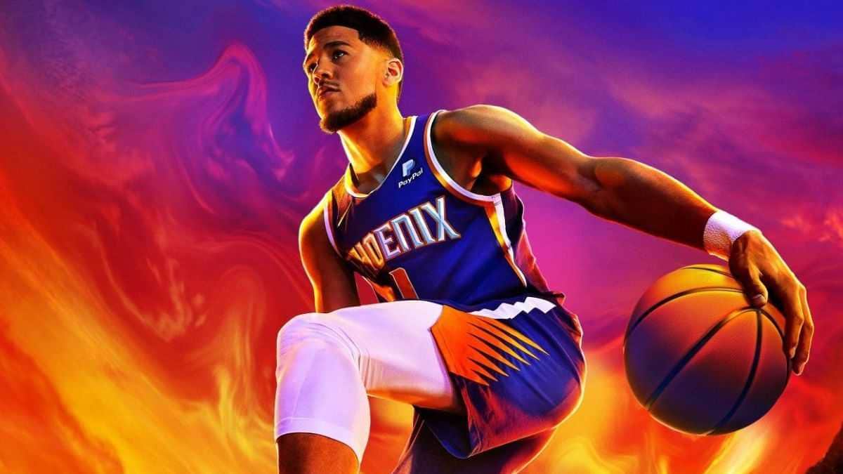 NBA 2K22 Locker Codes Eylül 2022