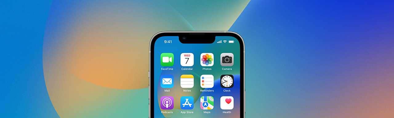 iOS 16'da Filtrelenen Listeler Nasıl Görüntülenir?