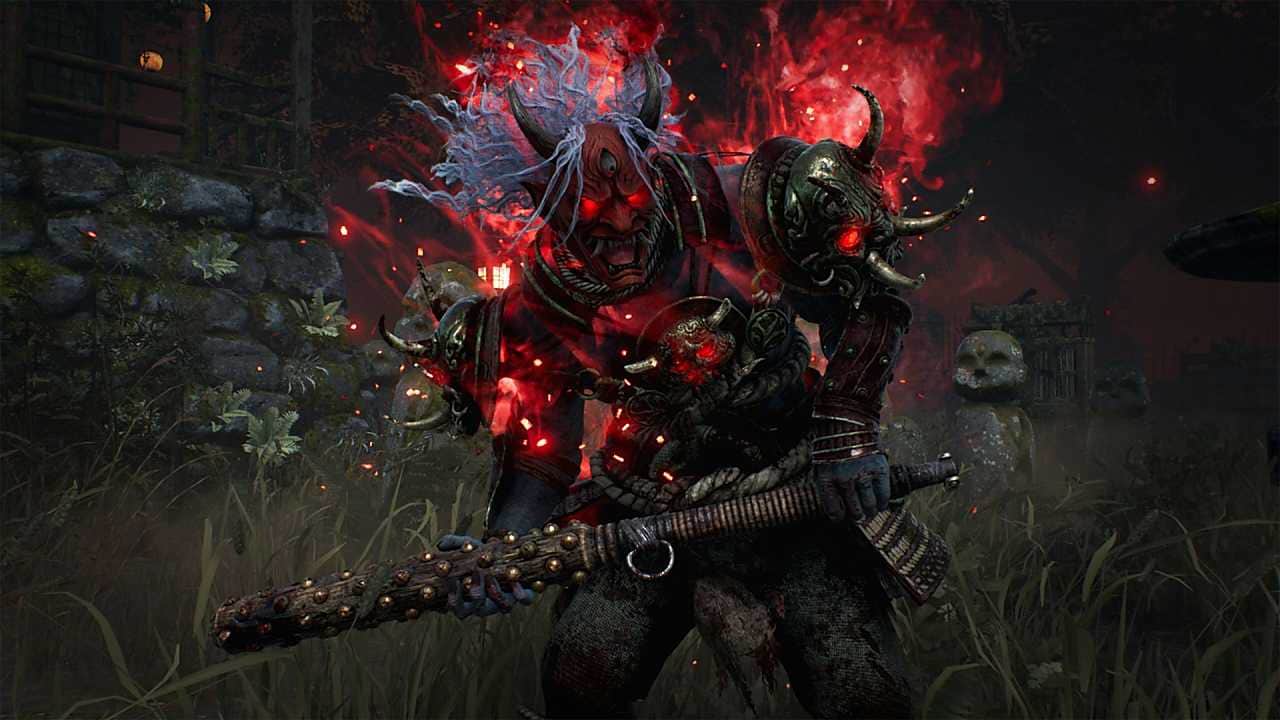 Dead By Daylight Hata Kodu 8001 Nasıl Düzeltilir?