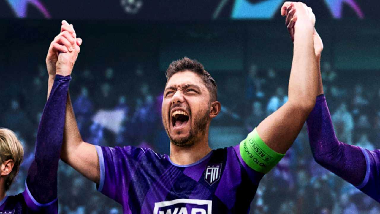 Football Manager 2023: Yeni Oyuncular İçin En İyi Taktikler