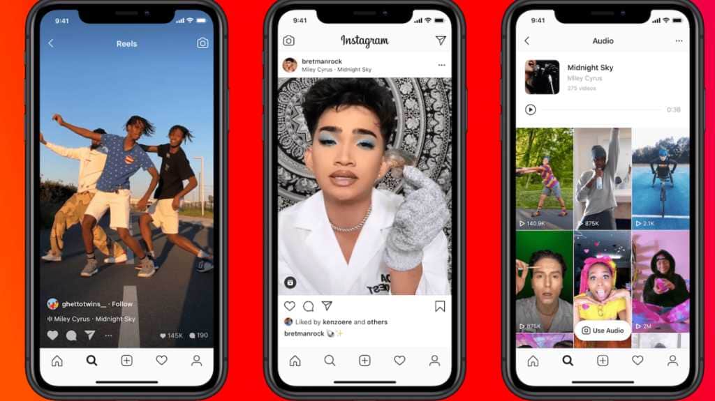 Instagram Reels Kaç Saniye 2022?