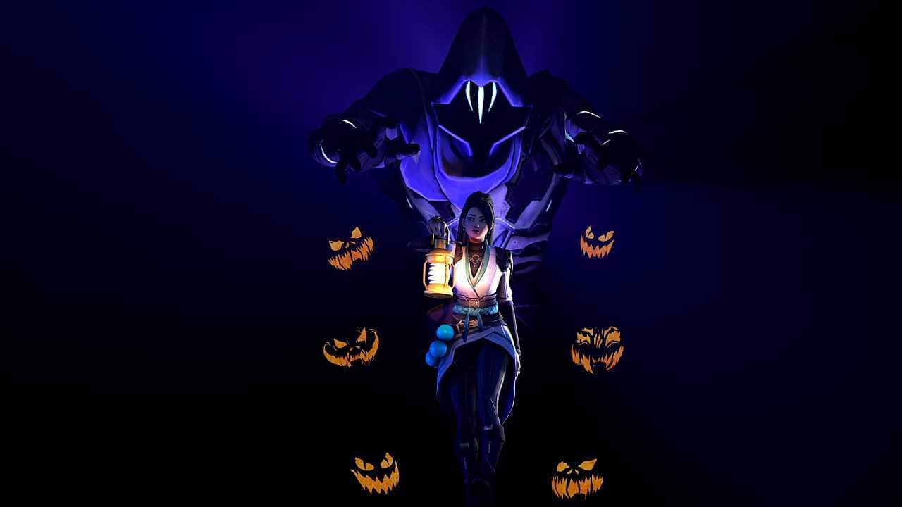 VALORANT Haunted Skin Seti Çıkış Tarihi