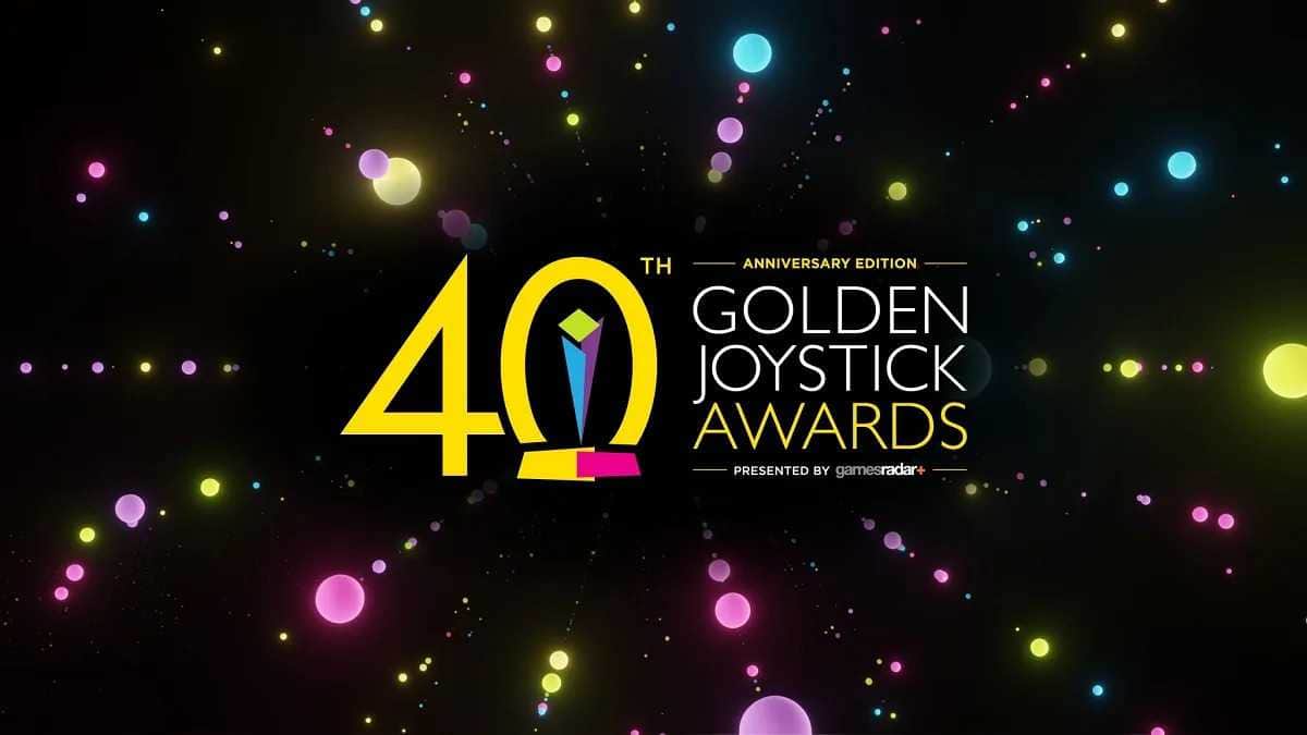 Altın Joystick Ödülleri 2022 Kazananları