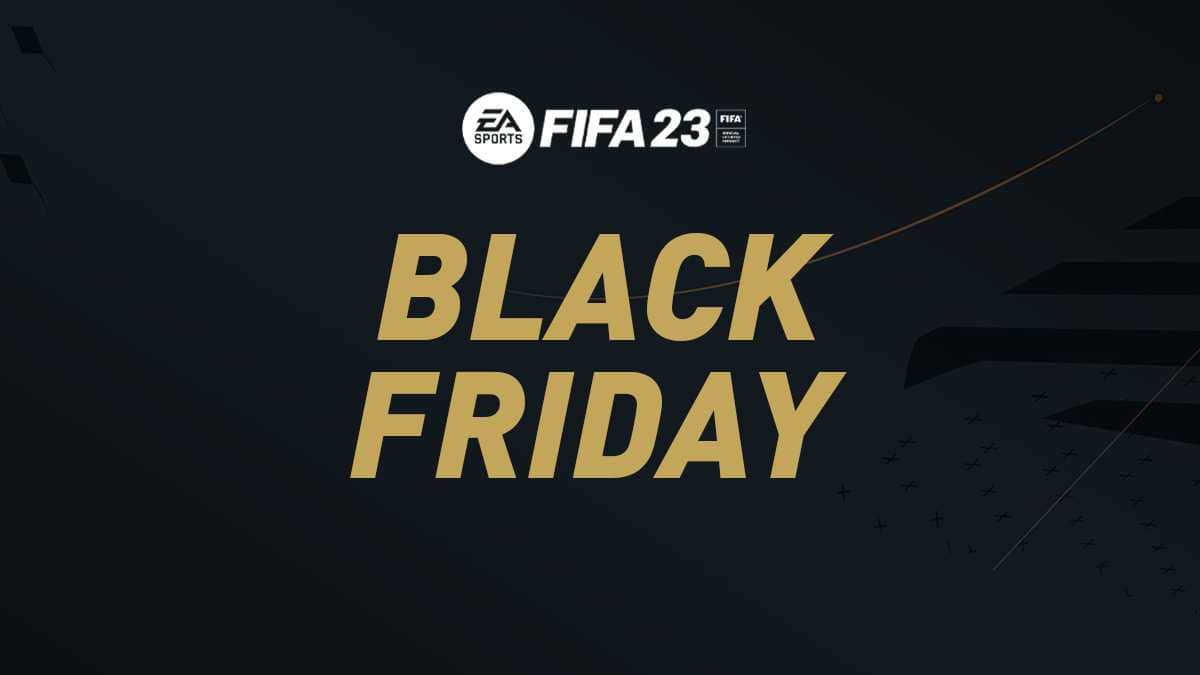 FIFA 23 Black Friday İndirimleri Ne Zaman?