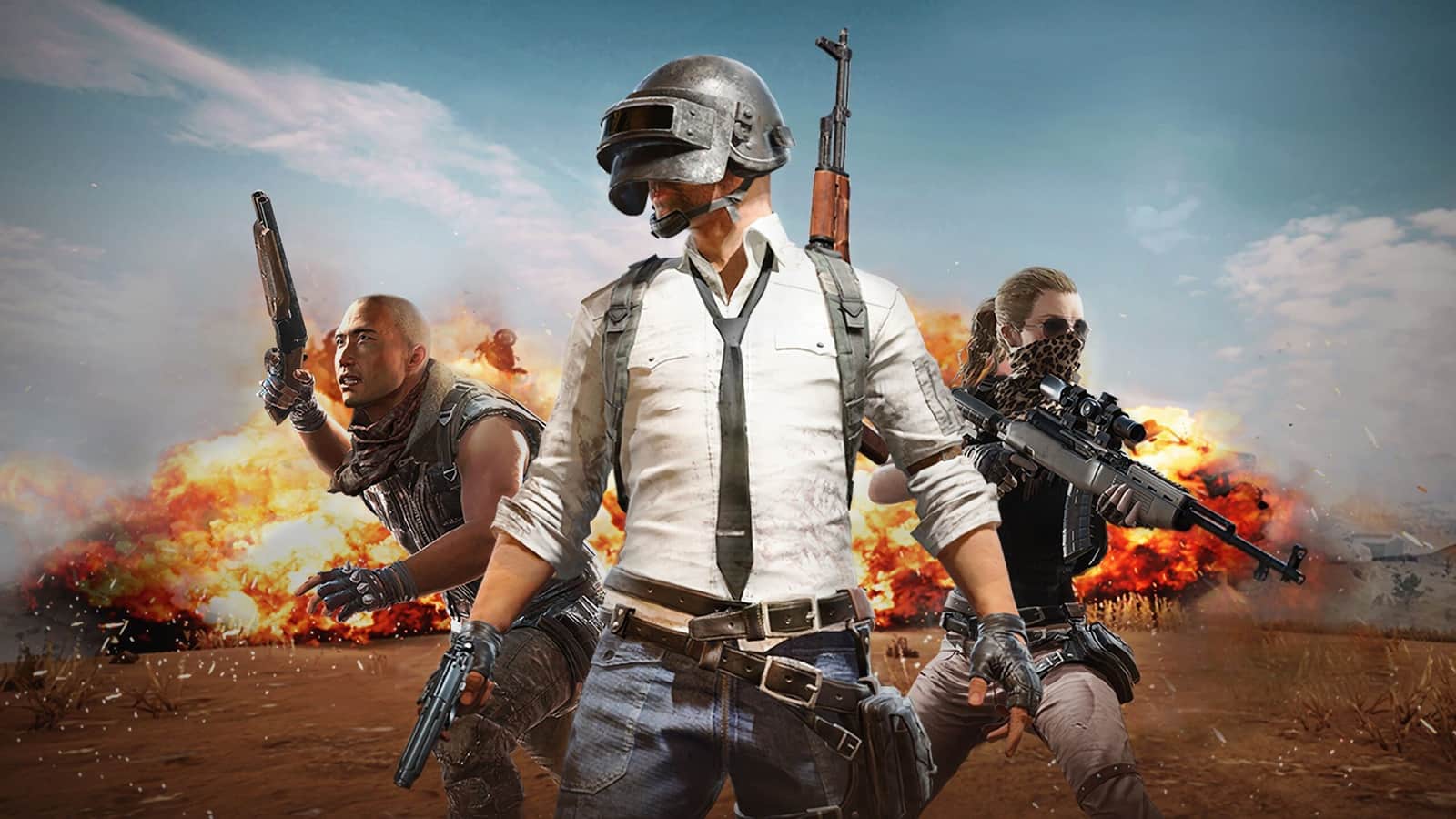 PUBG Mobile Lite Sistem Gereksinimleri 2023