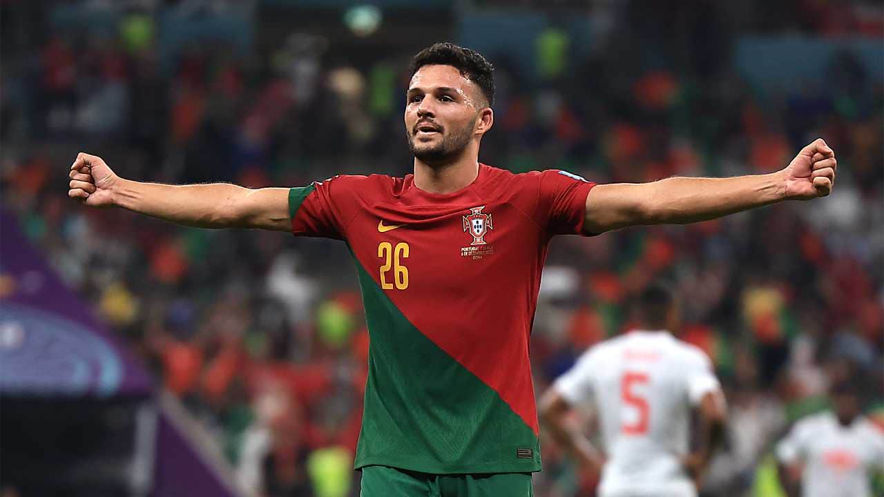 FIFA 23 Goncalo Ramos (87 GEN) SBC En Ucuz Nasıl Tamamlanır?