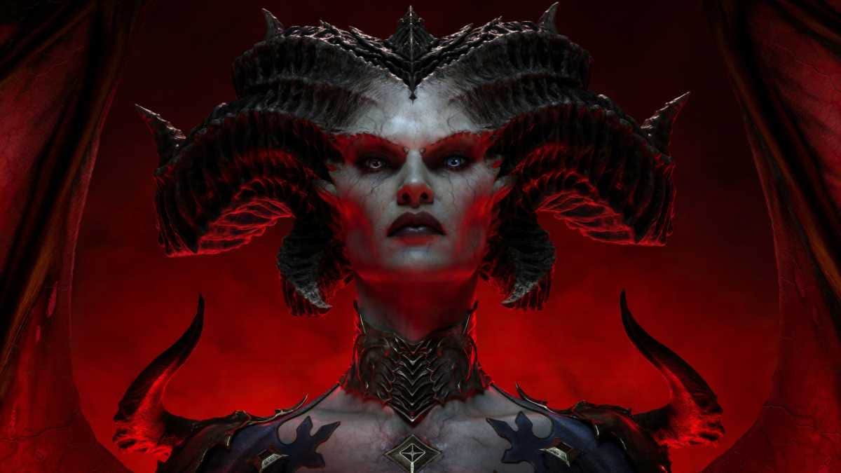 Diablo 4 Beta'ya Nasıl Kayıt Olunur?