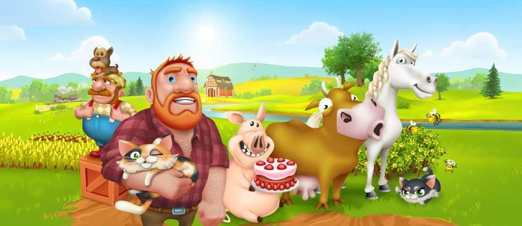 Hay Day İçerik Üreticisi Kodu Nasıl Alınır? Ağustos 2023