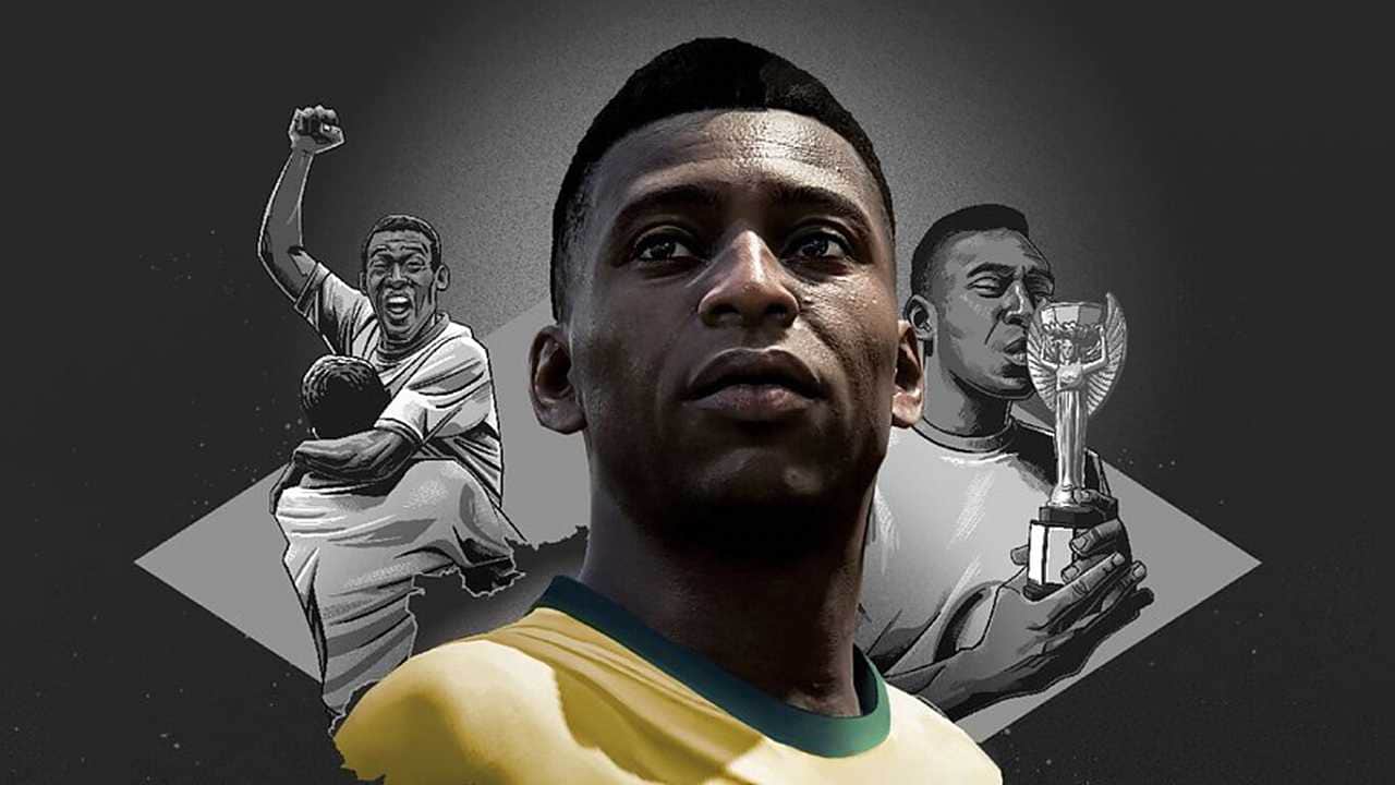 FIFA 23 Pelé SBC En Ucuz Tamamla!