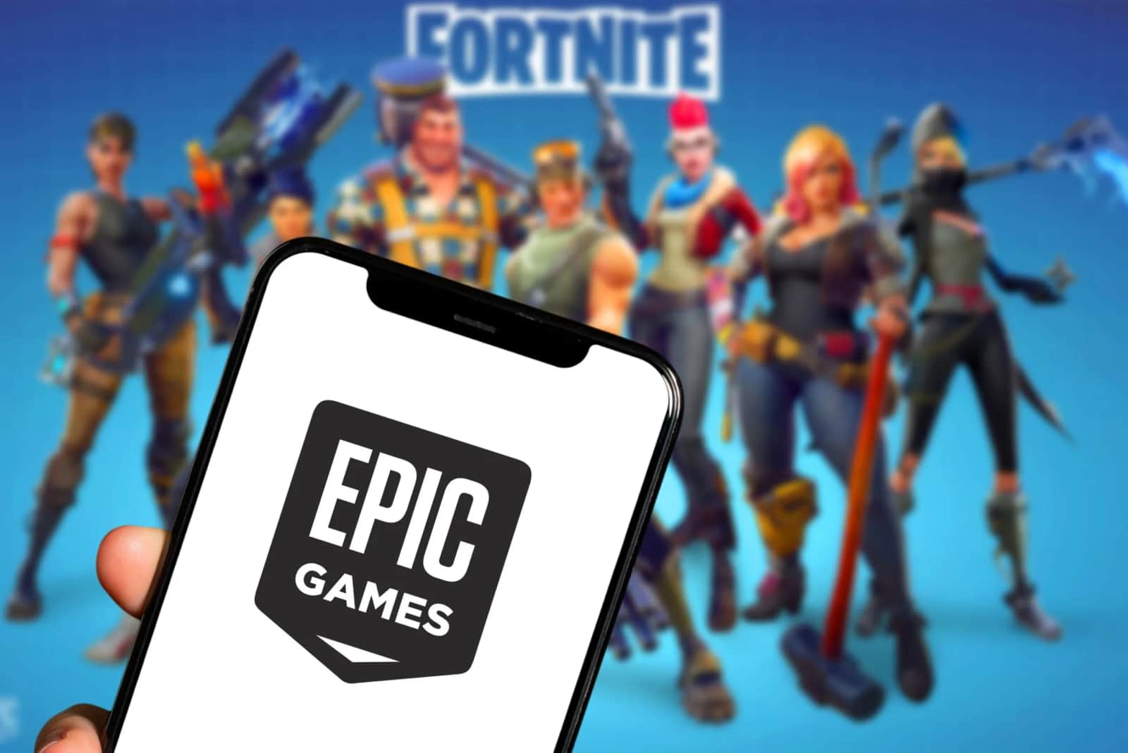 fortnite epic hizmetleri hatası