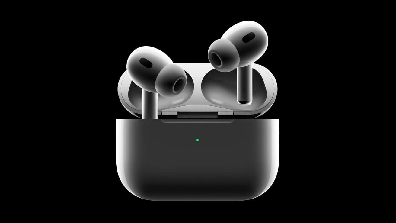 Apple AirPods Dokunmatik Kontrolleri Nasıl Değiştirilir?