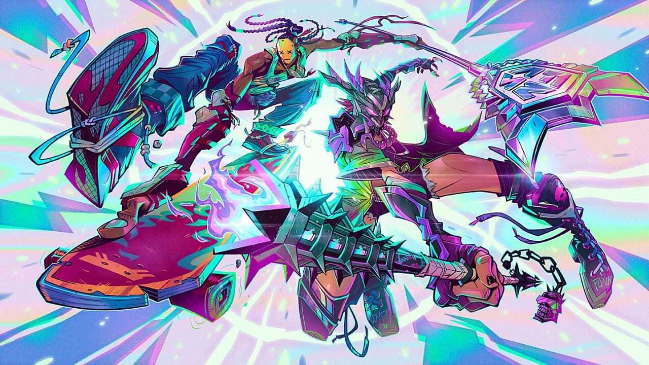 Fortnite FNCS 2023 Twitch Dropları Nasıl Alınır?