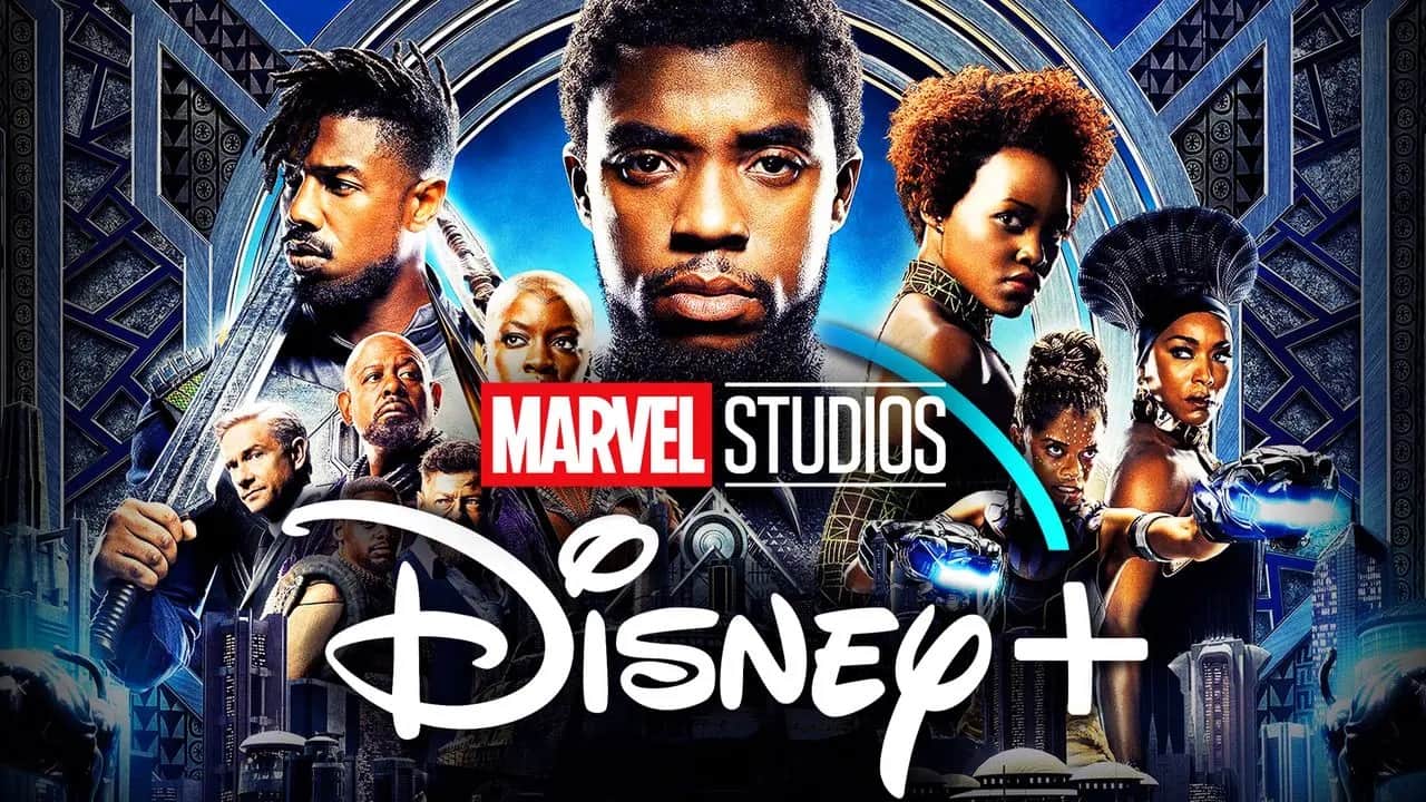 Disney+ Şubat 2023