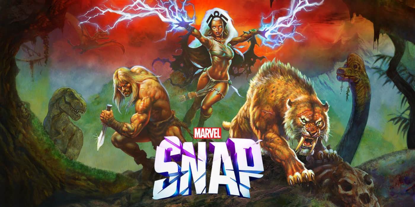 Marvel Snap: Savage Land Season Pass Ödülleri Nelerdir?
