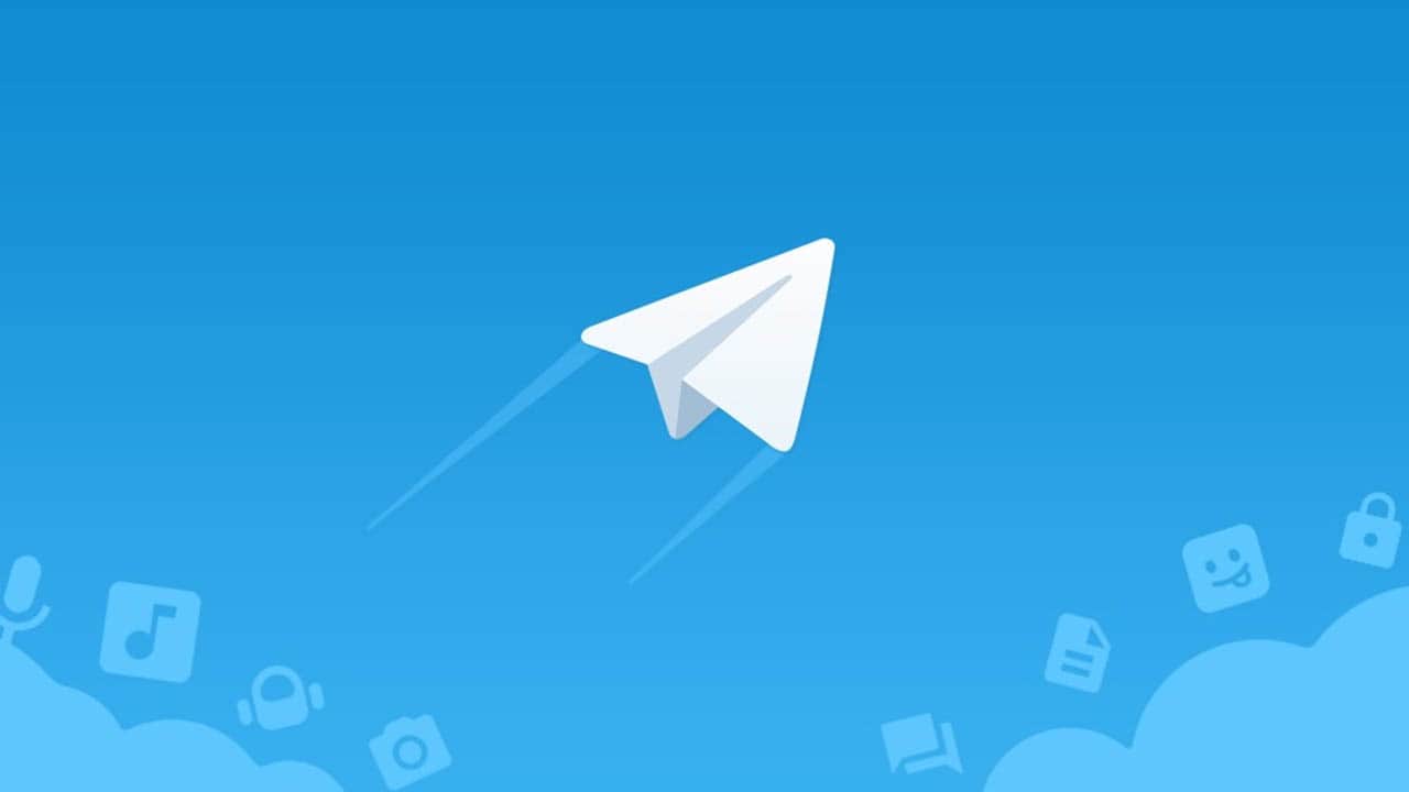 Telegram’da Fotoğraf, Dosya, Konum ve Kişi Gönderme Nasıl Yapılır?