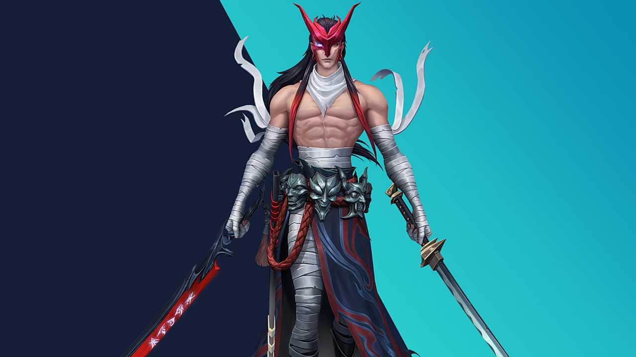 Wild Rift 4.0a Yama Notları