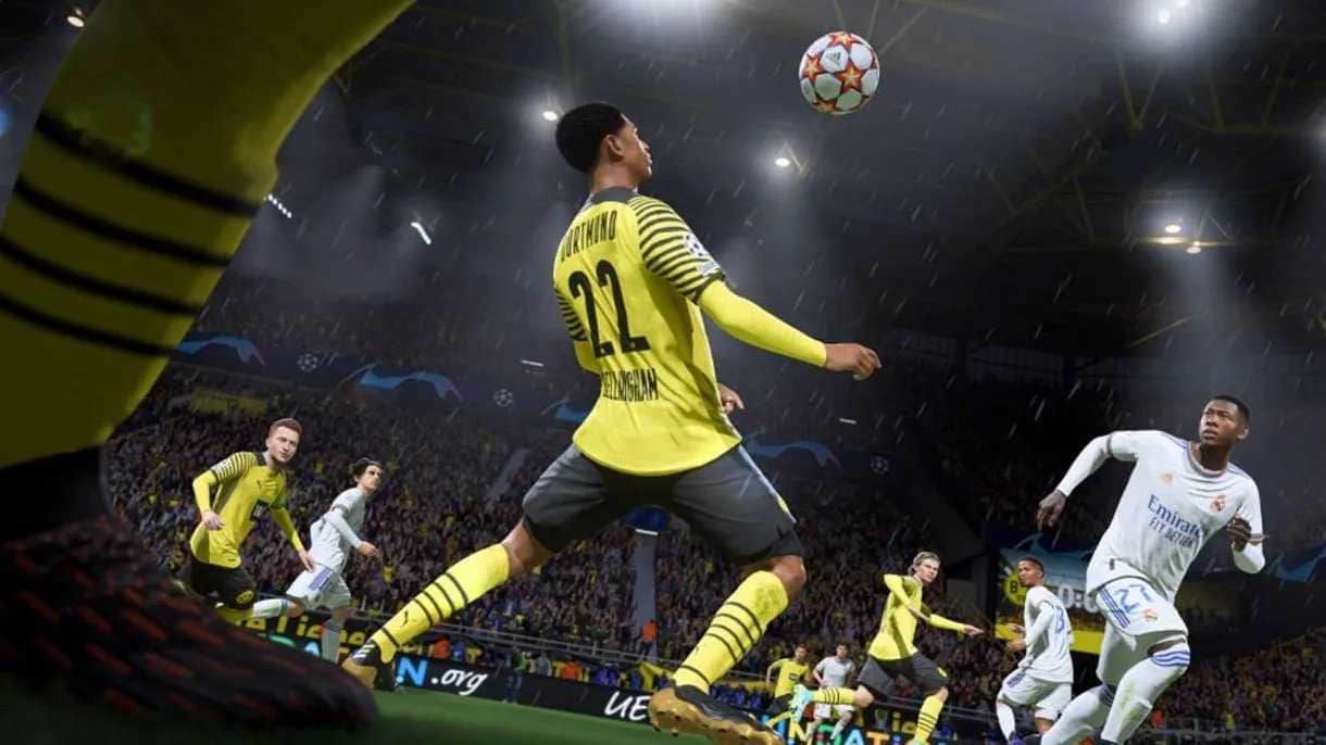FIFA 23 Sezon 4 Ücretsiz Wonderkid