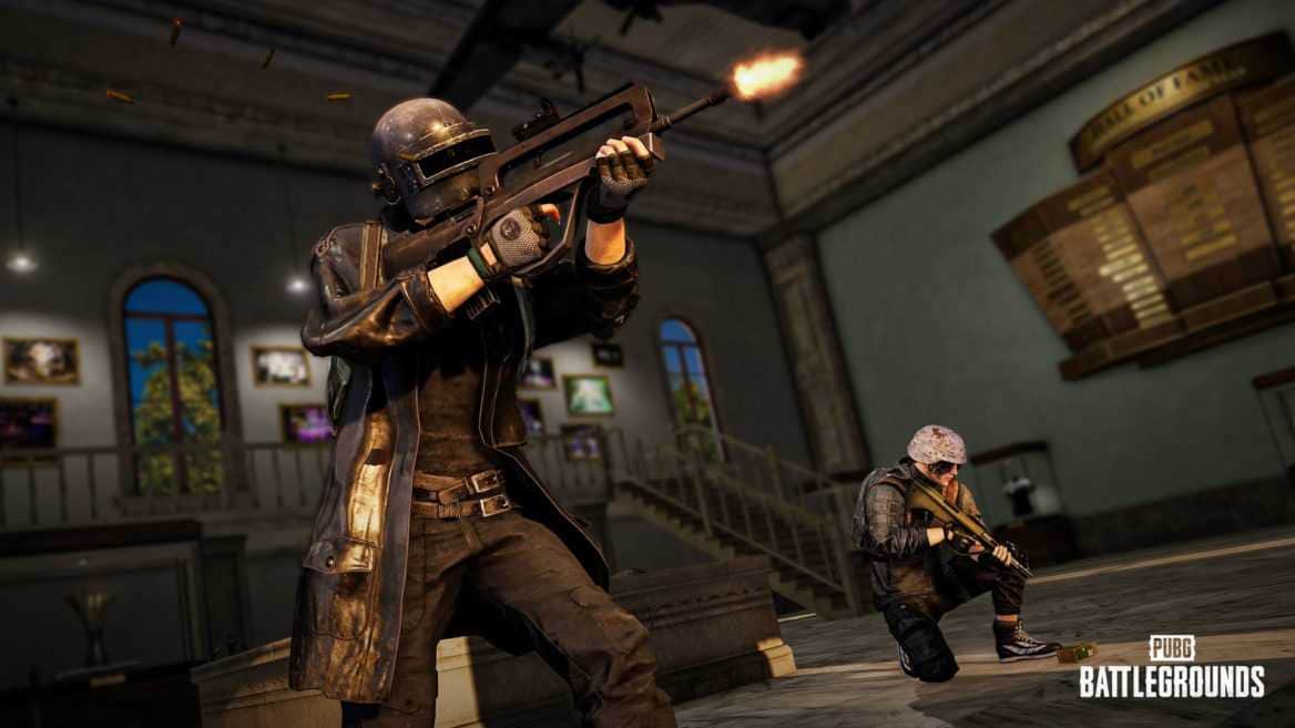 PUBG 22.2 Güncellemesi Yenilikler Neler?