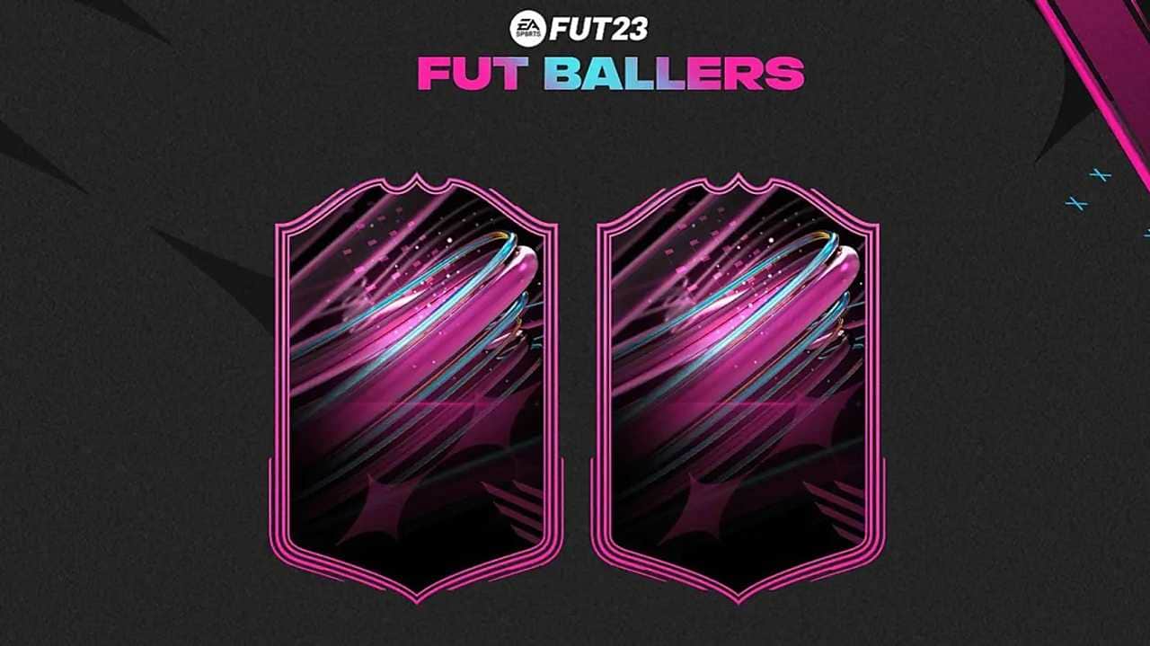 FIFA 23 FUT Ballers Çıkış Tarihi