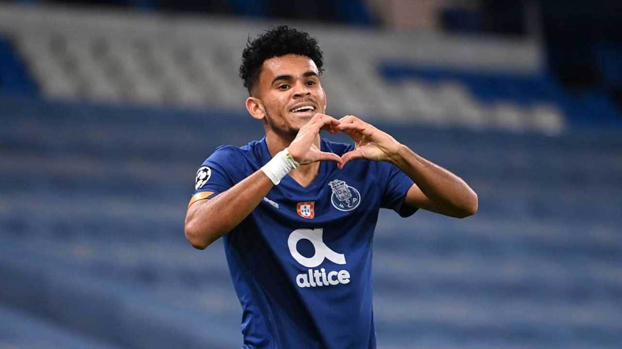 FIFA 23 Luis Diaz FUT Ballers SBC En Ucuz Tamamla!