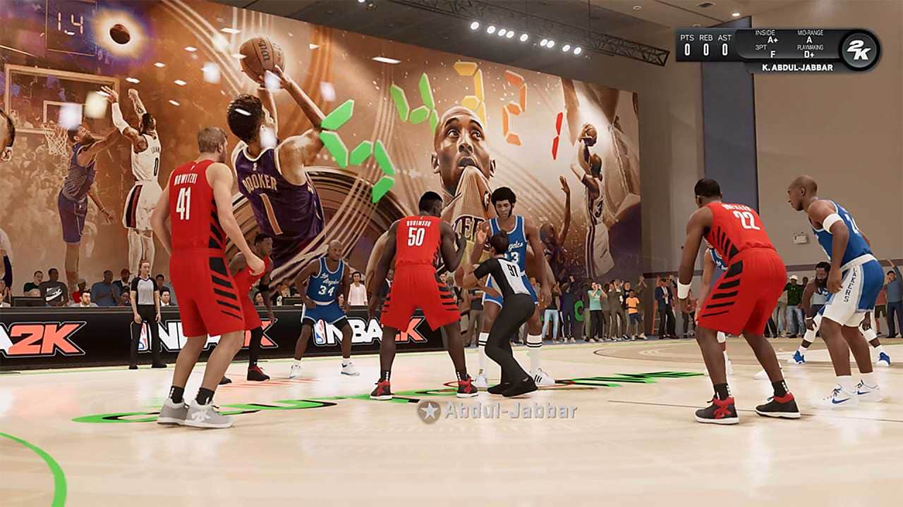 NBA 2K24 ProPLAY Nedir?
