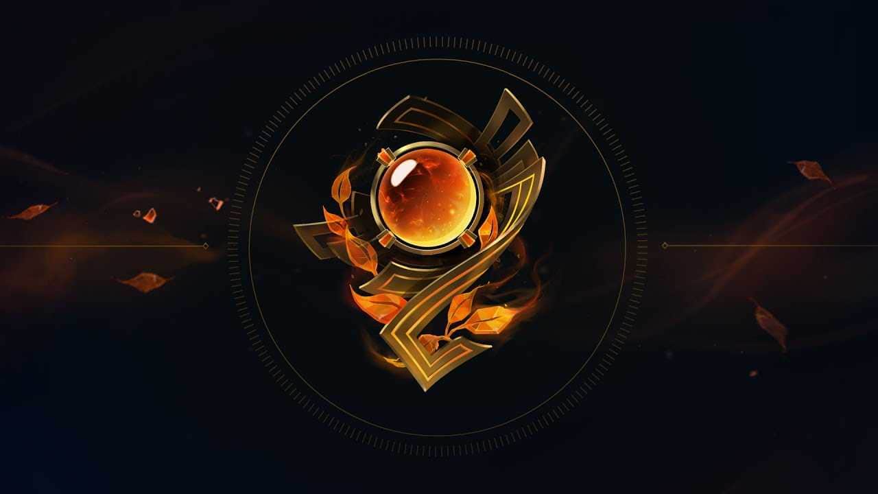 LoL Takdir Seviyesi Ödülleri 2023