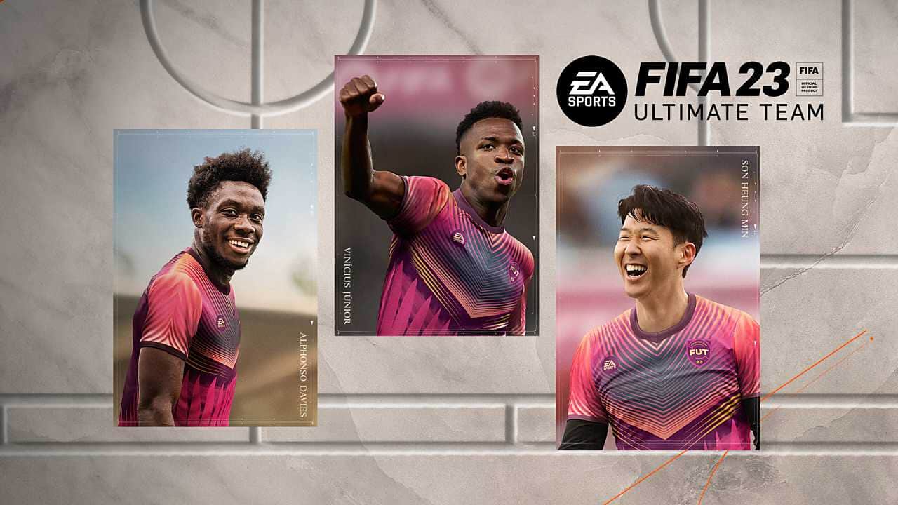 FIFA 23 Prime Gaming Paketi 7 Ödülleri