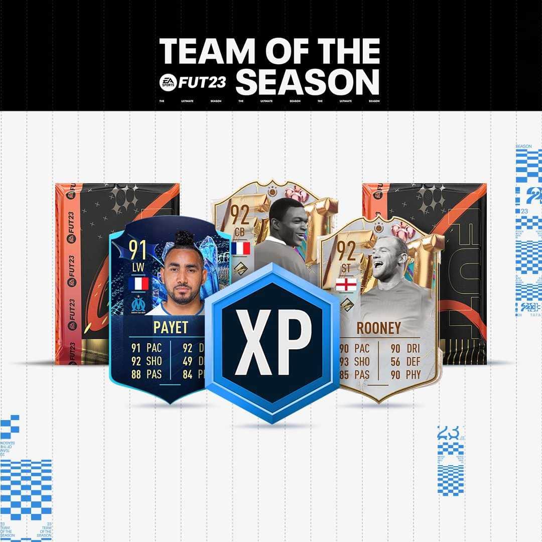 FIFA 23 TOTS (Sezonun Takımı) Takas Ödülleri Neler?