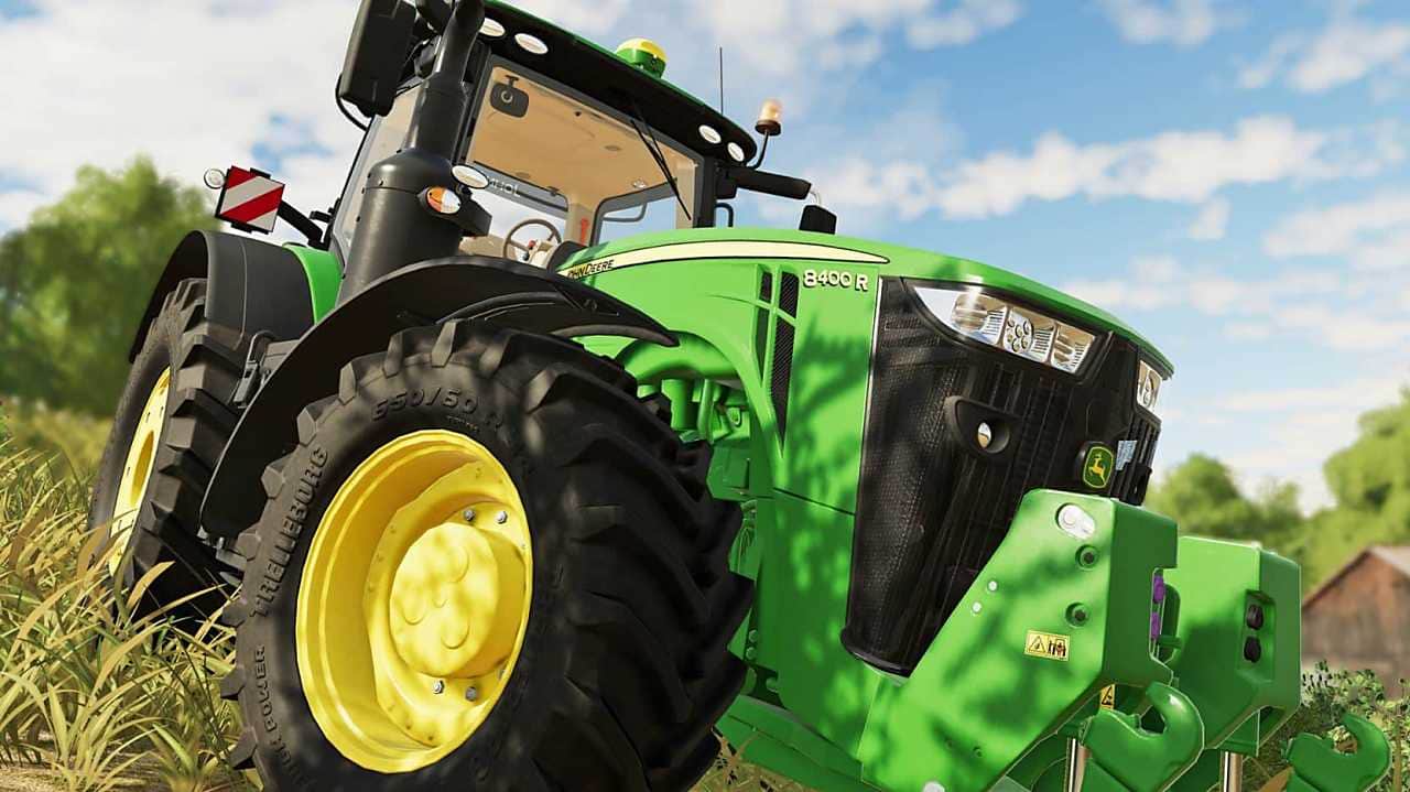 Farming Simulator 23 (FS 23) Nasıl Oynanır?
