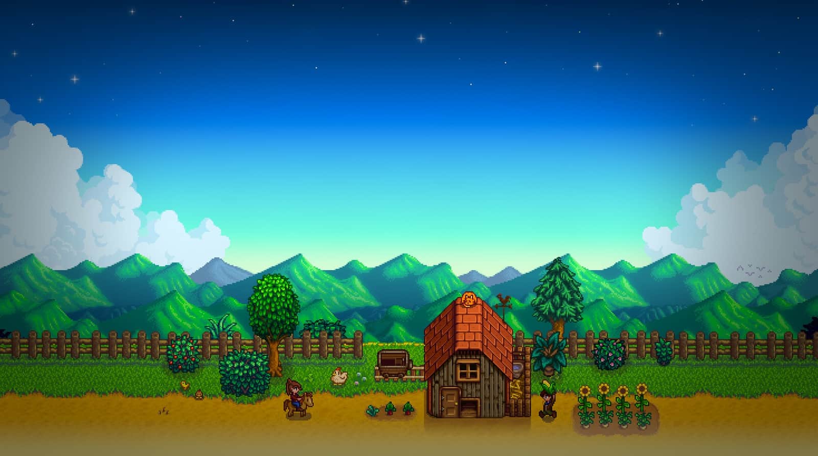 Stardew Valley Demir Külçesi Nasıl Yapılır?