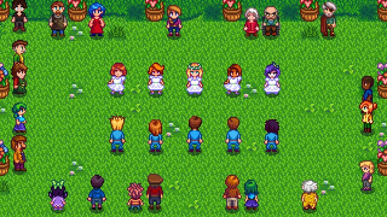 Stardew Valley Bakır Külçe Nasıl Yapılır?