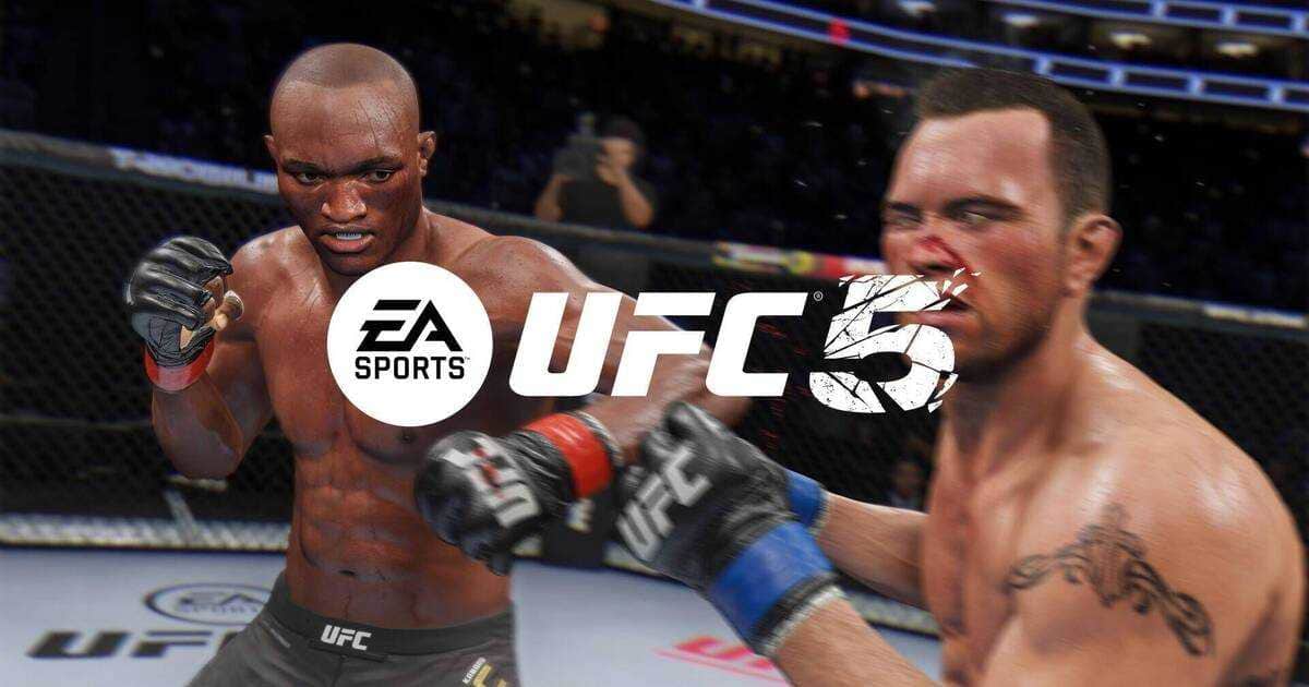 UFC 5 Ne Zaman Çıkacak? 2023'te Mi Geliyor?