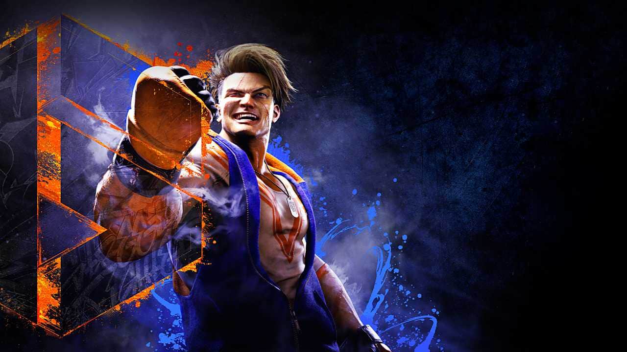 Street Fighter 6 Avatar Değiştirme 2023