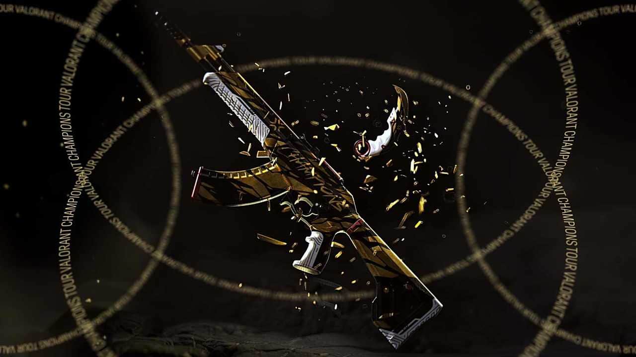 VALORANT Champions 2023 Skin Paketi Çıkış Tarihi