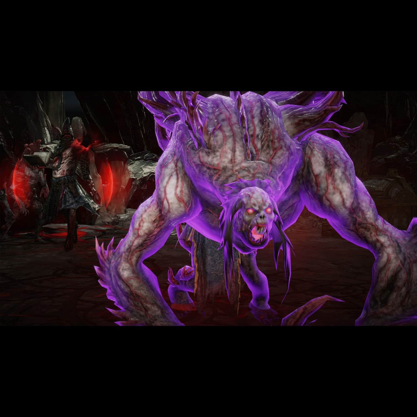 Diablo Immortal Karanlık Yeniden Doğuş Güncellemesi