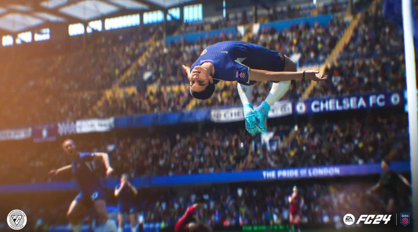 EA FC 24 Ultimate Team'de Ücretsiz Paket Nasıl Kazanabilirim?