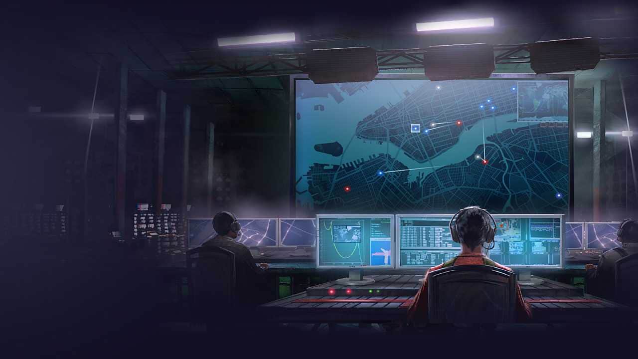 911 Operator Sistem Gereksinimleri 2023